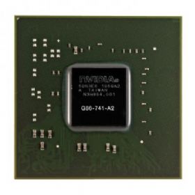 G86-741-A2  GeForce 8400M GS, . 